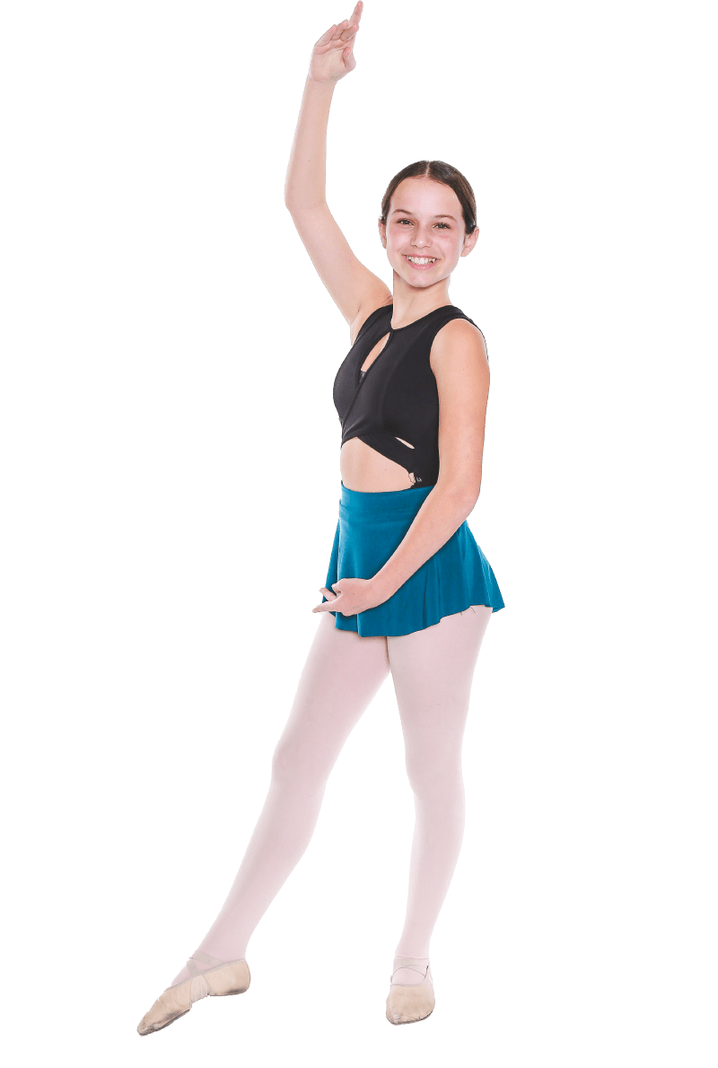 Academy Dancer