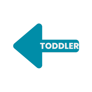 Back to toddler