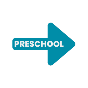 Arrow to Preschool